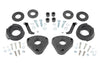 2 Inch Lift Kit | Ford Maverick 4WD (2022-2025) | 51064