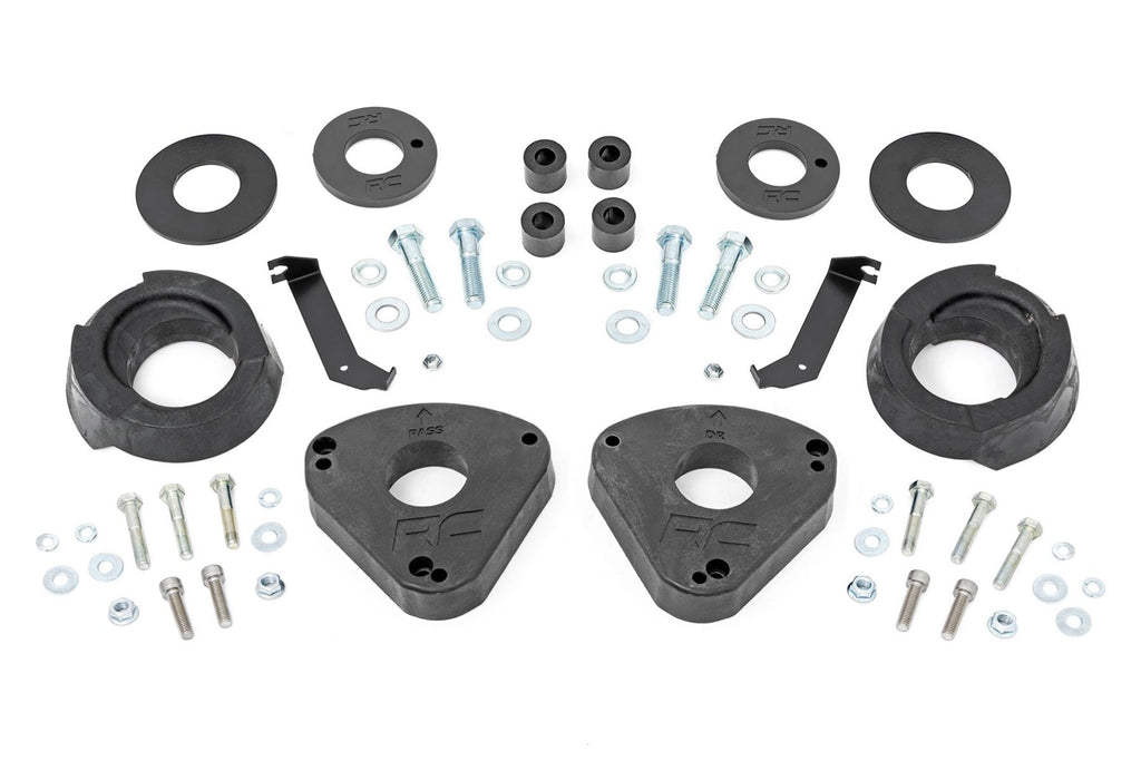 2 Inch Lift Kit | Ford Maverick 4WD (2022-2025) | 51064