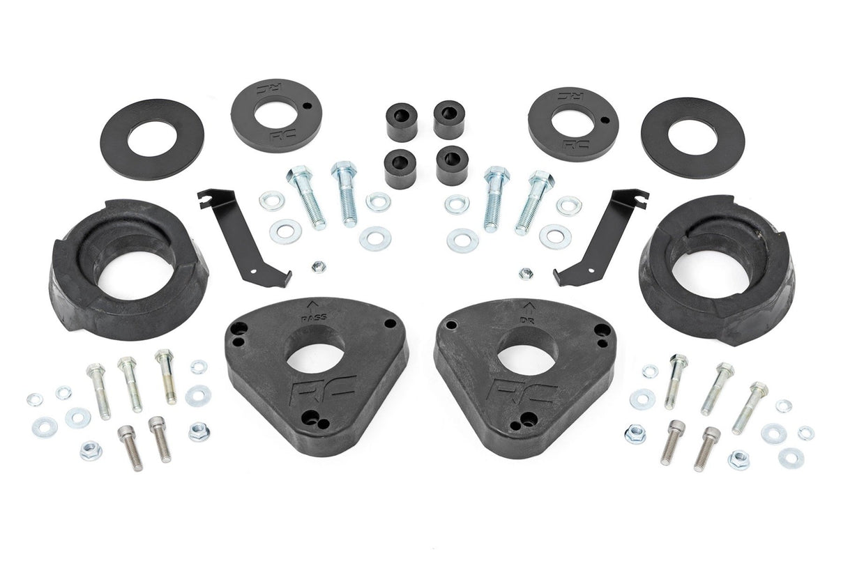 2 Inch Lift Kit | Ford Maverick 4WD (2022-2025) | 51064