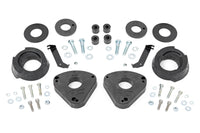 2 Inch Lift Kit | Ford Maverick 4WD (2022-2025) | 51064