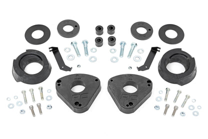 2 Inch Lift Kit | Ford Maverick 4WD (2022-2025) | 51064