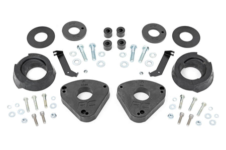 2 Inch Lift Kit | Ford Maverick 4WD (2022-2025) | 51064