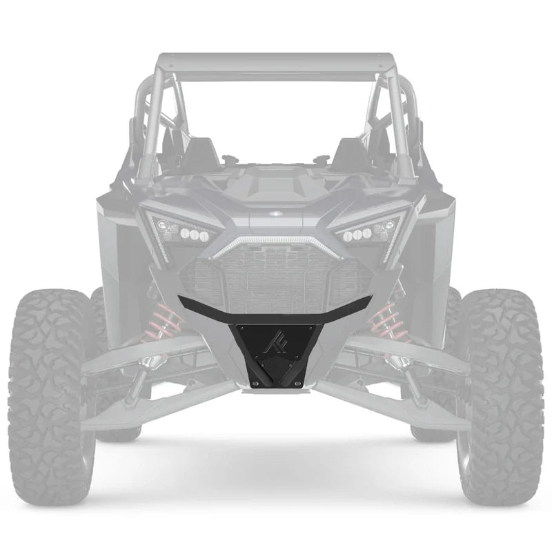 RZR PRO R / PRO S / Turbo R Front Winch Bumper Thumper Fab TF130501-X