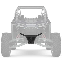 RZR PRO R / PRO S / Turbo R Front Winch Bumper Thumper Fab TF130501-X