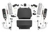 3.5 Inch M1 Lift Kit | Toyota Tundra 4WD (2022-2025) | 70340