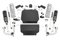 3.5 Inch M1 Lift Kit | Toyota Tundra 4WD (2022-2025) | 70340