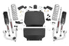 3.5 Inch N3 Lift Kit | Toyota Tundra 4WD (2022-2025) | 70331