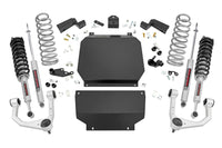 3.5 Inch N3 Lift Kit | Toyota Tundra 4WD (2022-2025) | 70331