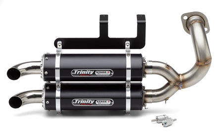 TR-4181S TRINITY RACING RZR GENERAL XP 1000 SLIP ON