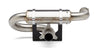 TR-4184S MAVERICK X3 CENTER EXIT SLIP ON EXHAUST
