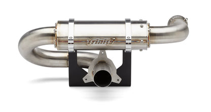 TR-4184S MAVERICK X3 CENTER EXIT SLIP ON EXHAUST