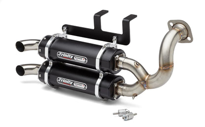 TR-4181S TRINITY RACING RZR GENERAL XP 1000 SLIP ON