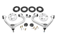3 Inch Lift Kit | Forged UCA | Ford F-150 Lightning 4WD (2022-2025) | 40900