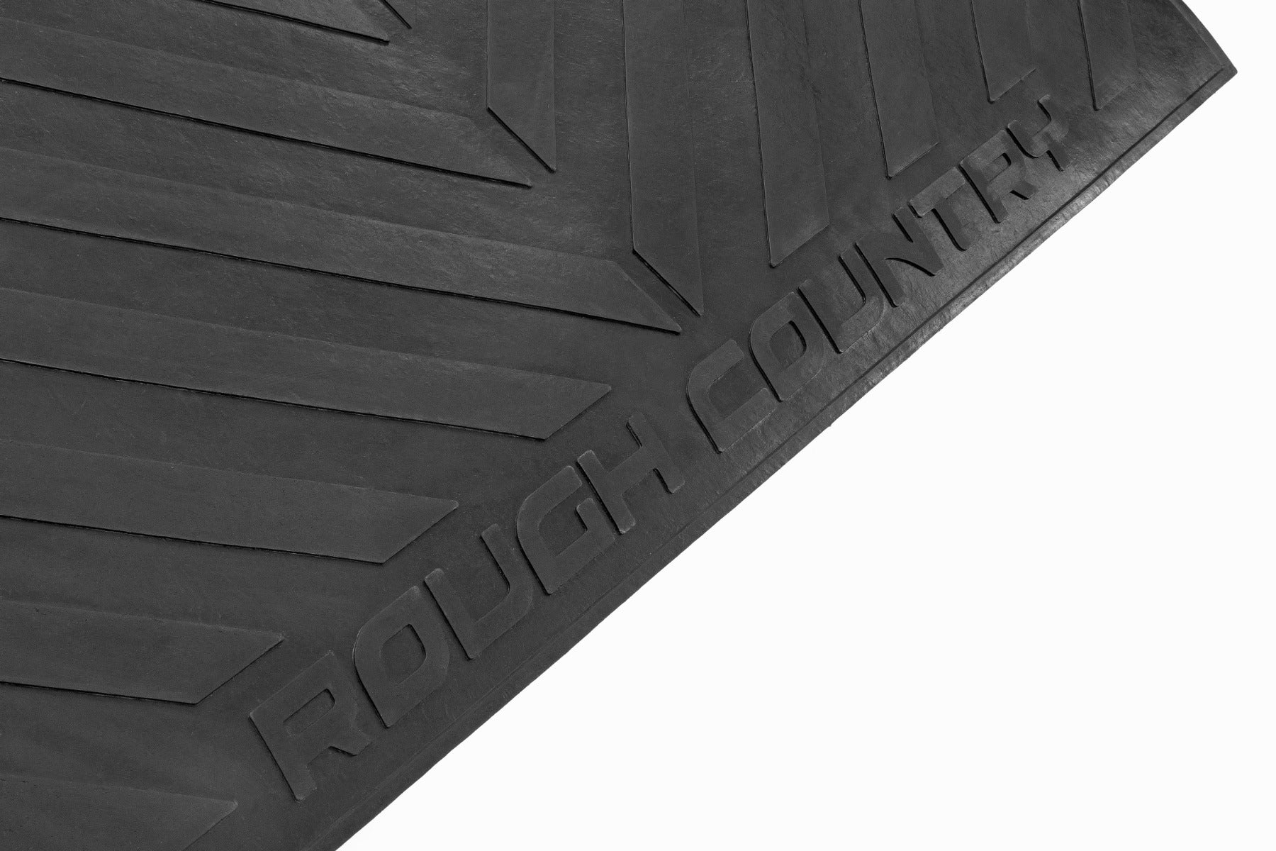 Bed Mat | 4'6" Bed | Ford Maverick 2WD/4WD (2022-2025) | RCM669