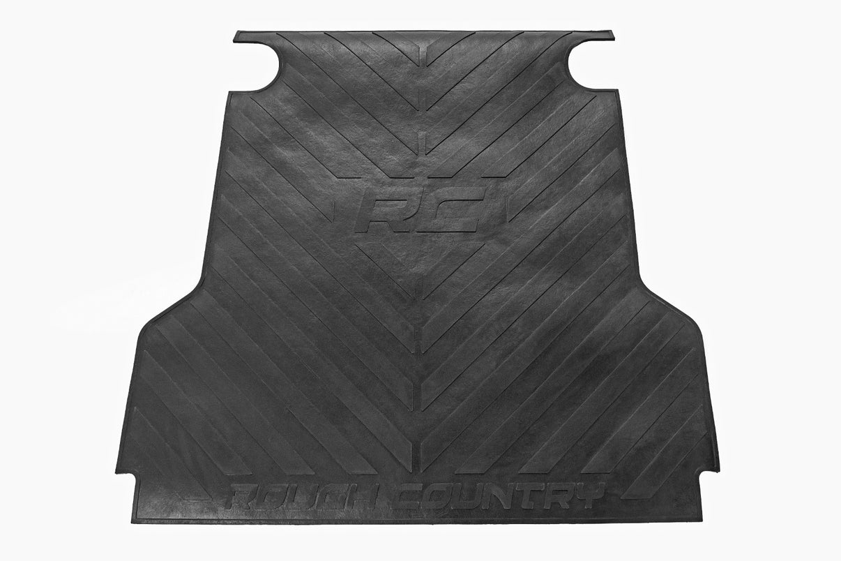 Bed Mat | 4'6" Bed | Ford Maverick 2WD/4WD (2022-2025) | RCM669