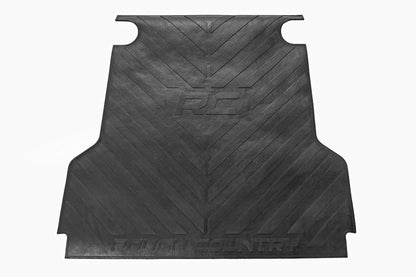 Bed Mat | 4'6" Bed | Ford Maverick 2WD/4WD (2022-2025) | RCM669