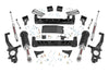 6 Inch Lift Kit | N3 Struts | Nissan Frontier 2WD/4WD (2022-2024) | 83731