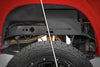 Rear Fender Liner | Nissan Frontier 2WD/4WD (2022-2025) | 4301