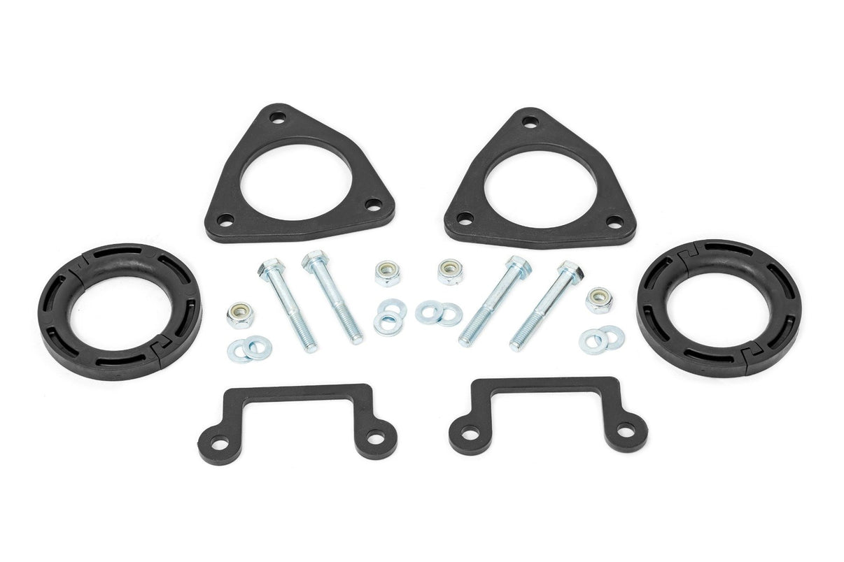 1.5 Inch Leveling Kit | AT4X/ZR2 | Chevy/GMC 1500 (22-25) | 1301