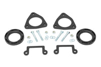 1.5 Inch Leveling Kit | AT4X/ZR2 | Chevy/GMC 1500 (22-25) | 1301