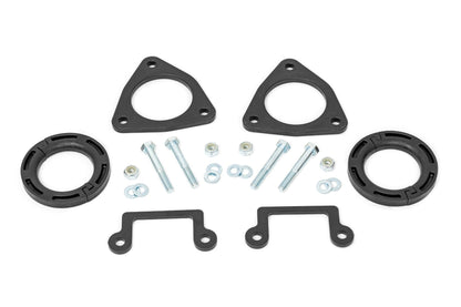 1.5 Inch Leveling Kit | AT4X/ZR2 | Chevy/GMC 1500 (22-25) | 1301