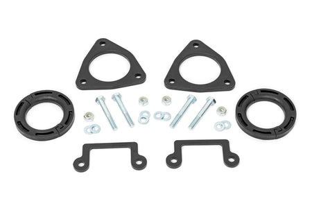 1.5 Inch Leveling Kit | AT4X/ZR2 | Chevy/GMC 1500 (22-25) | 1301