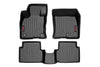 Floor Mats | Front and Rear | Ford Maverick 2WD/4WD (2022-2025) | M-51102