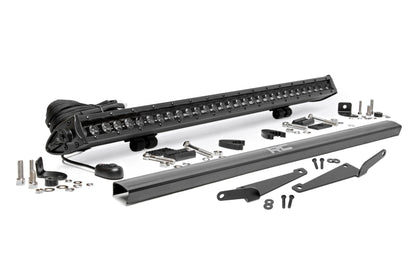 Front Facing 30-Inch LED Kit | Polaris RZR Pro R | 93139
