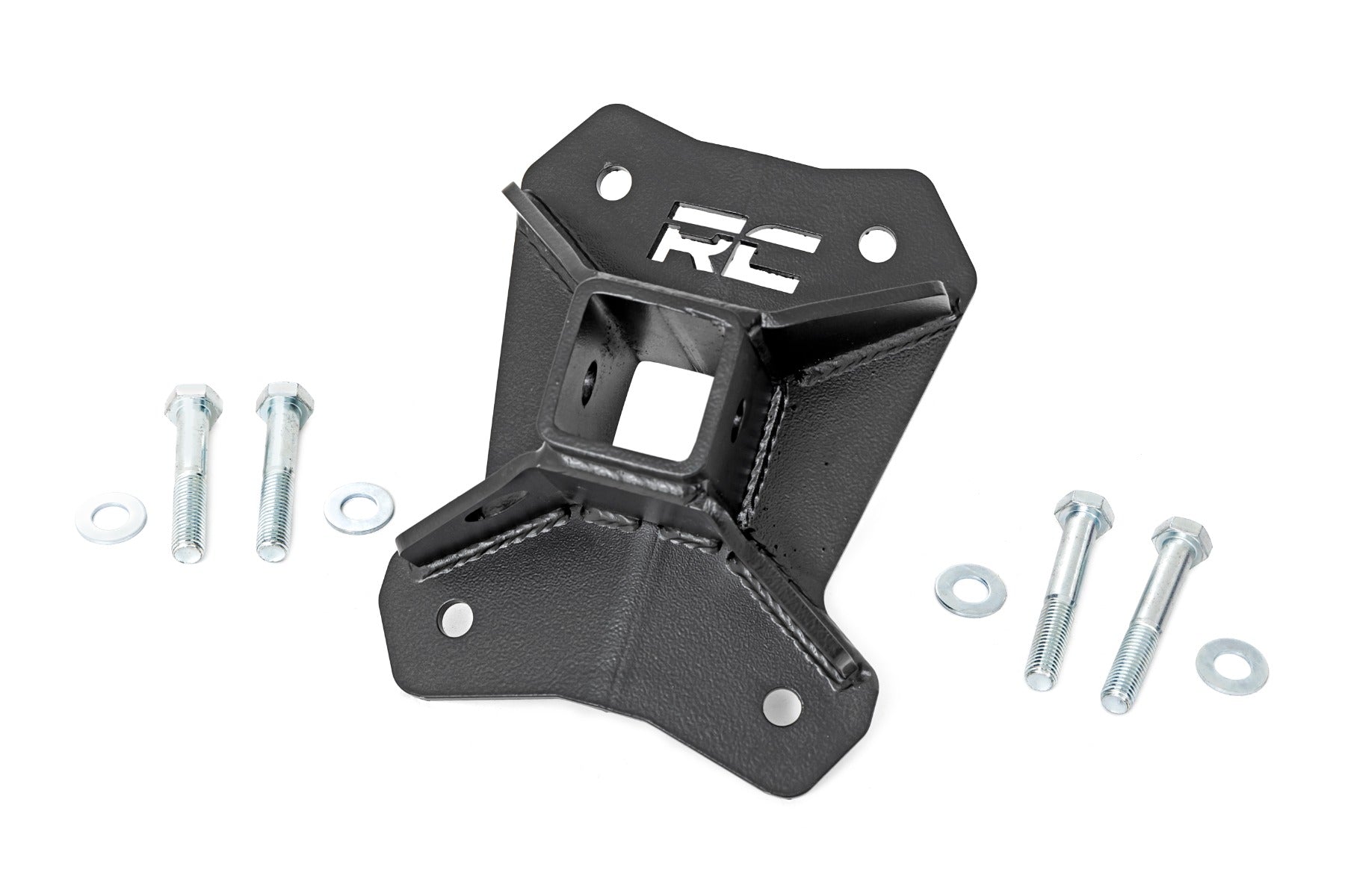 Receiver Hitch | Polaris RZR Pro R | 93136