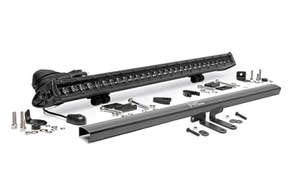 30" LED Light Kit | Rear Facing | Polaris RZR Turbo R | 93150