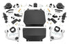 3.5 Inch Lift Kit | OE Air Ride | Toyota Tundra 4WD (2022-2025) | 71300
