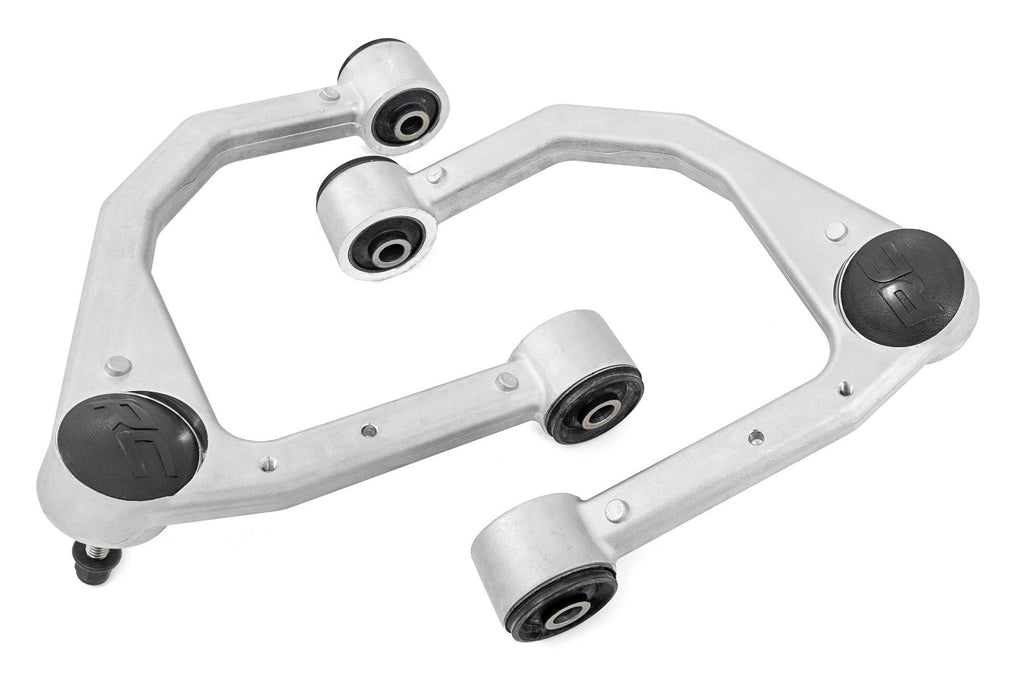 Forged Upper Control Arms | 3.5 Inch Lift | Toyota Tundra 2WD/4WD (2022-2025) | 71400
