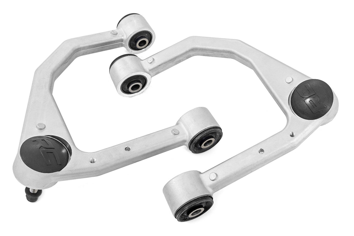 Forged Upper Control Arms | 3.5 Inch Lift | Toyota Tundra 2WD/4WD (2022-2025) | 71400