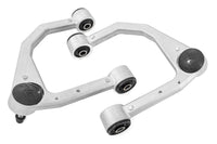 Forged Upper Control Arms | 3.5 Inch Lift | Toyota Tundra 2WD/4WD (2022-2025) | 71400