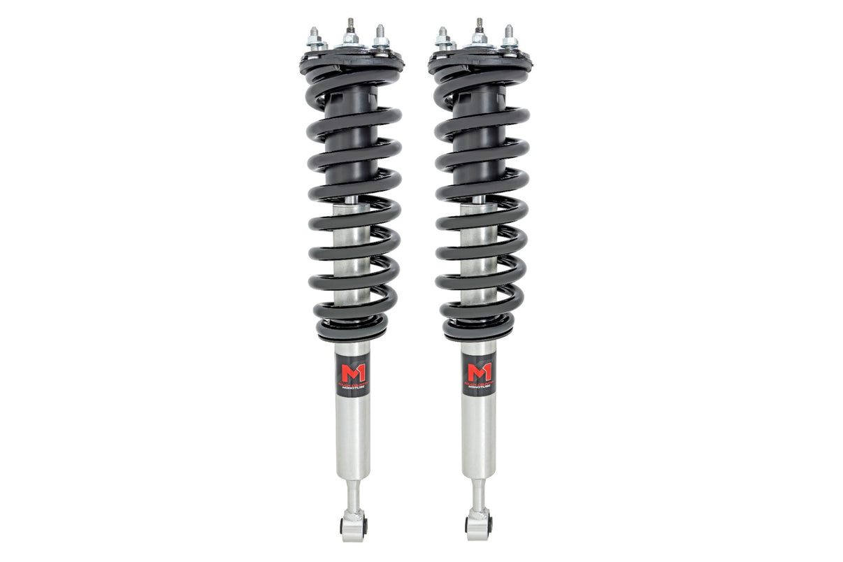 M1 Loaded Strut Pair | 3.5 Inch | Toyota Tundra 4WD (2022-2025) | 502149