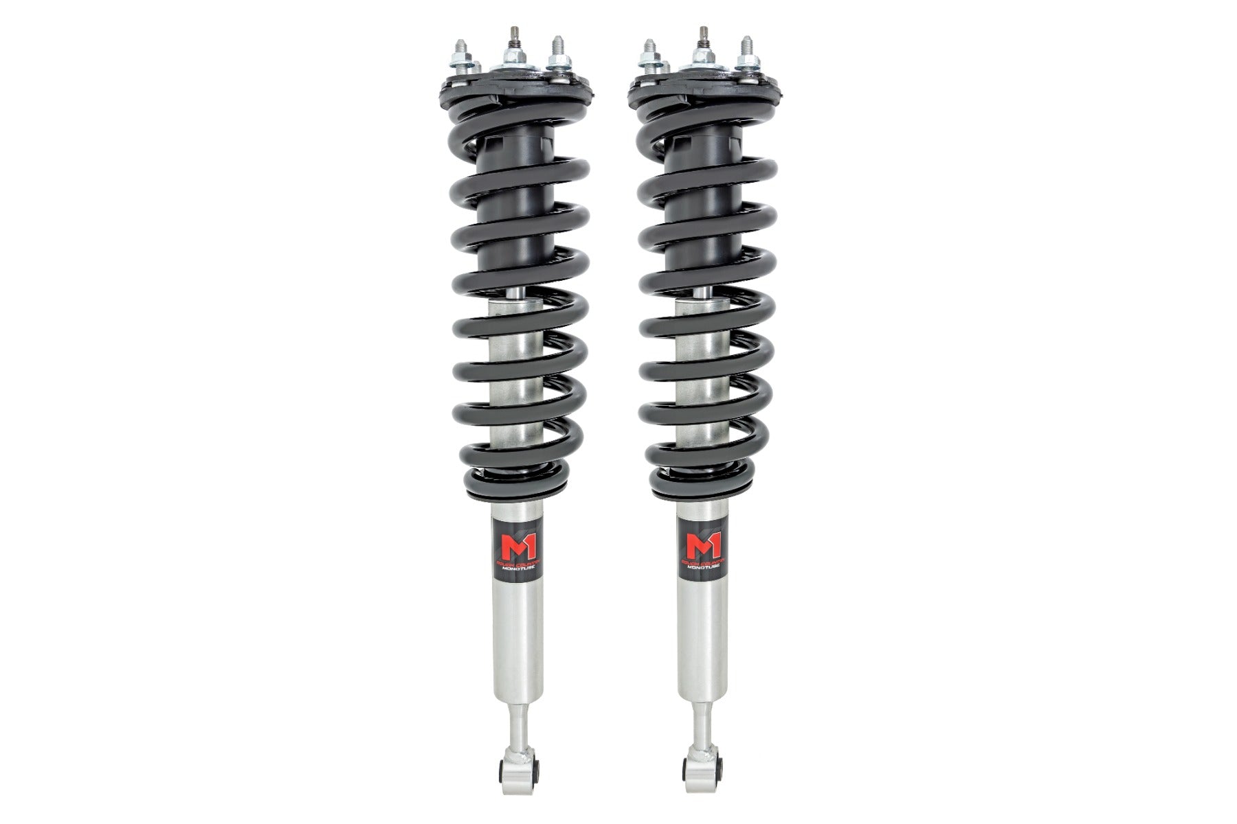 M1 Loaded Strut Pair | 3.5 Inch | Toyota Tundra 4WD (2022-2025) | 502149