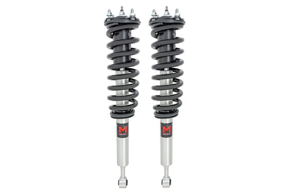 M1 Loaded Strut Pair | 3.5 Inch | Toyota Tundra 4WD (2022-2025) | 502149