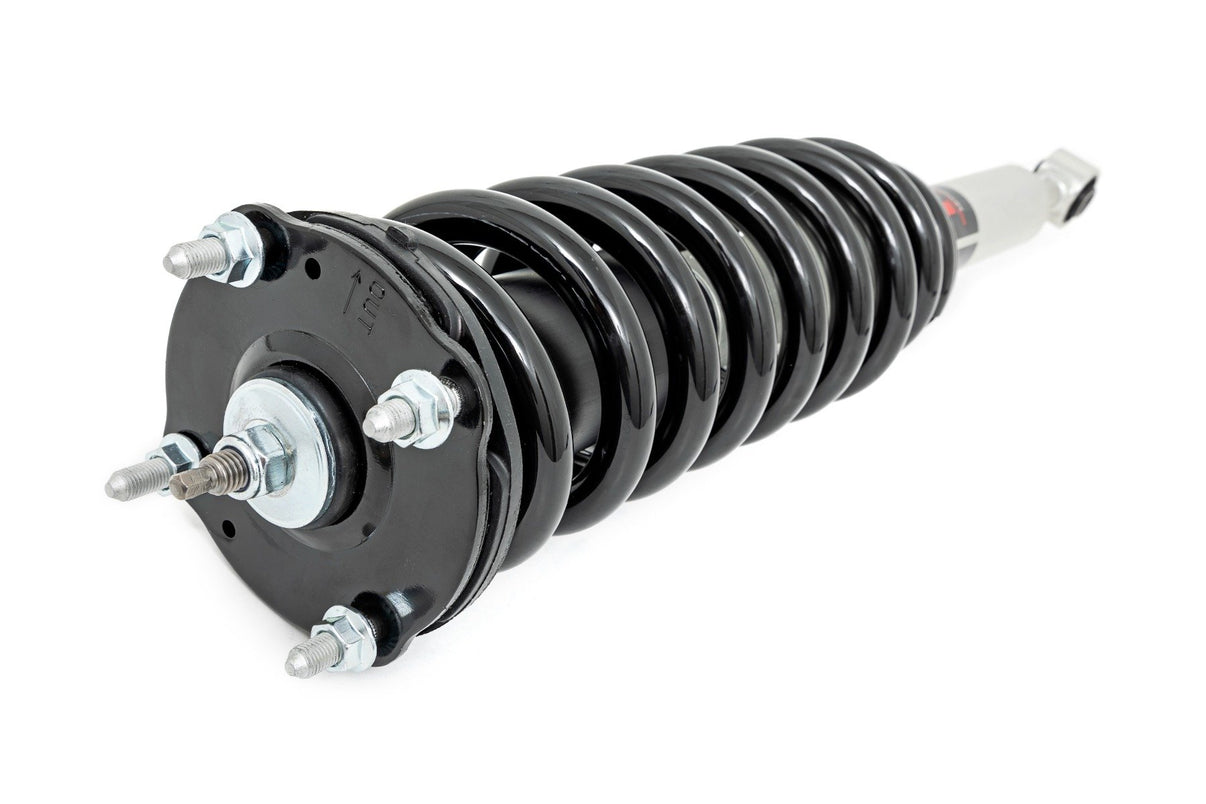 M1 Loaded Strut Pair | 3.5 Inch | Toyota Tundra 4WD (2022-2025) | 502149