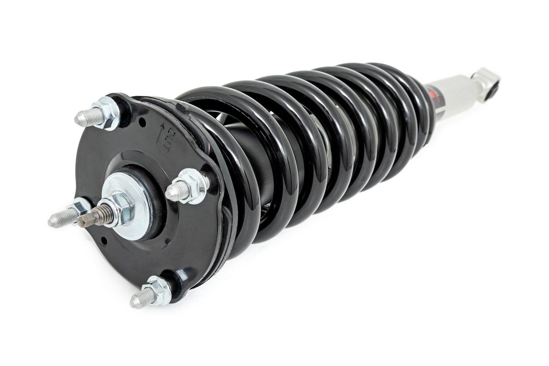 M1 Loaded Strut Pair | 6 Inch | Toyota Tundra 4WD (2022-2025) | 502150