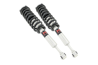 M1 Loaded Strut Pair | 3.5 Inch | Toyota Tundra 4WD (2022-2025) | 502149