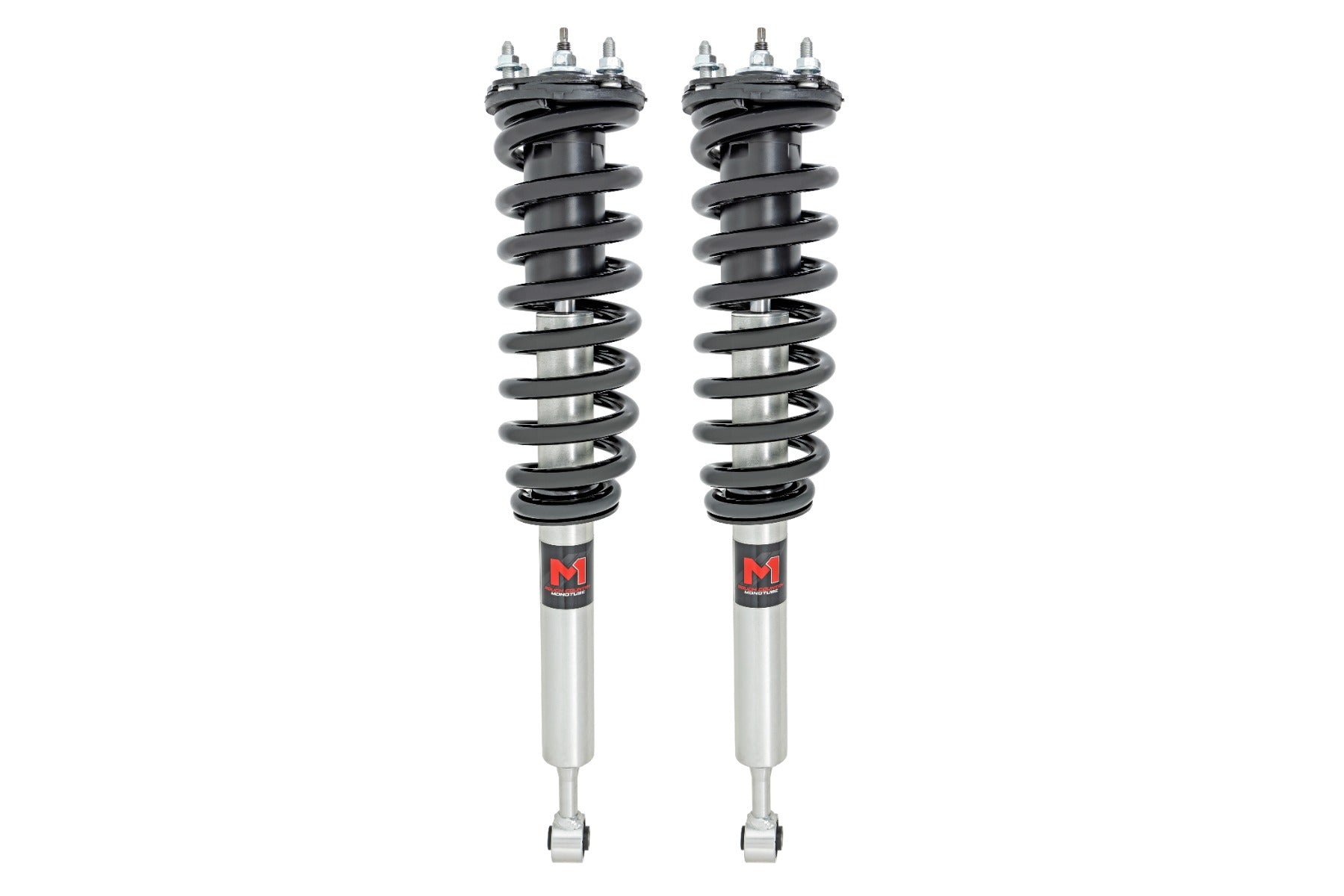 M1 Loaded Strut Pair | 6 Inch | Toyota Tundra 4WD (2022-2025) | 502150