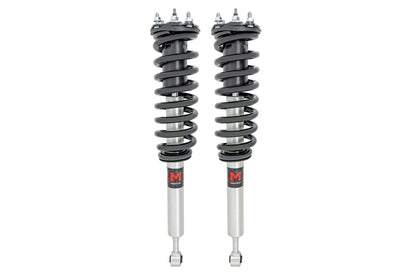 M1 Loaded Strut Pair | 6 Inch | Toyota Tundra 4WD (2022-2025) | 502150