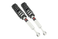 M1 Loaded Strut Pair | 6 Inch | Toyota Tundra 4WD (2022-2025) | 502150