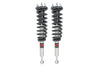 M1 Adjustable Leveling Struts | Monotube | 0-2" | Toyota Tundra 4WD (22-25) | 502148