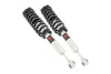 M1 Adjustable Leveling Struts | Monotube | 0-2" | Toyota Tundra 4WD (22-25) | 502148