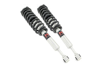 M1 Adjustable Leveling Struts | Monotube | 0-2" | Toyota Tundra 4WD (22-25) | 502148