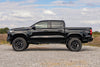 4 Inch Lift Kit | N3 Shocks | Chevy/GMC Canyon/Colorado 4WD (2023-2024) | 13230