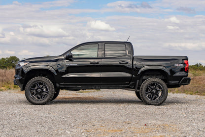 4 Inch Lift Kit | N3 Struts | Chevy/GMC Canyon/Colorado 4WD (2023-2024) | 13231