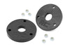1 Inch Leveling Kit | Chevy Colorado 4WD (2023-2025) | 13000