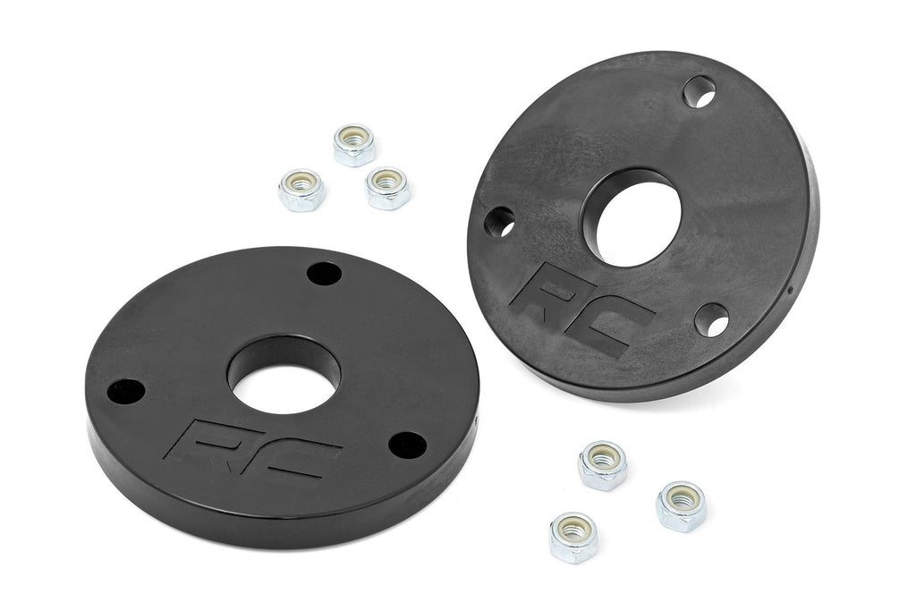 1 Inch Leveling Kit | Chevy Colorado 4WD (2023-2025) | 13000